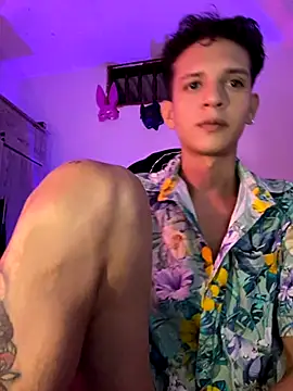 tylernova online show from 10-25-25, 03:28