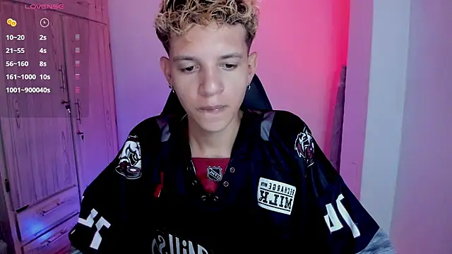 tylernova online show from 03-01-26, 02:55