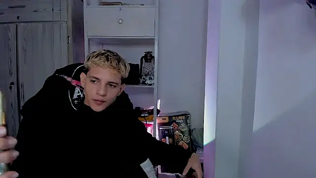 tylernova online show from 01-17-26, 03:43