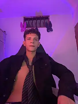 tylernova online show from 10-24-25, 03:27