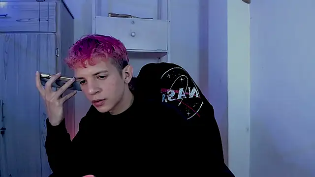 tylernova online show from 11-27-25, 03:29