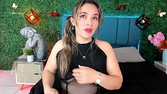 Kiaraa88 online show from 07-03-26, 08:37