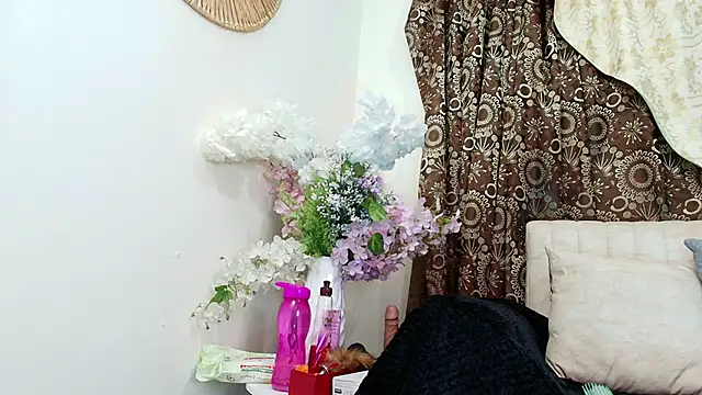 Kiaraa88 online show from 12-02-25, 12:18