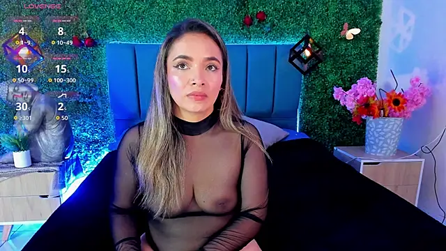Kiaraa88 online show from 07-08-26, 08:53