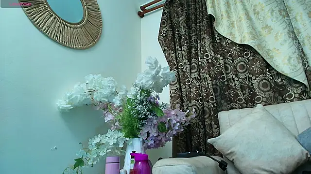 Kiaraa88 online show from 11-13-25, 11:36