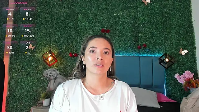 Kiaraa88 online show from 06-25-26, 08:25