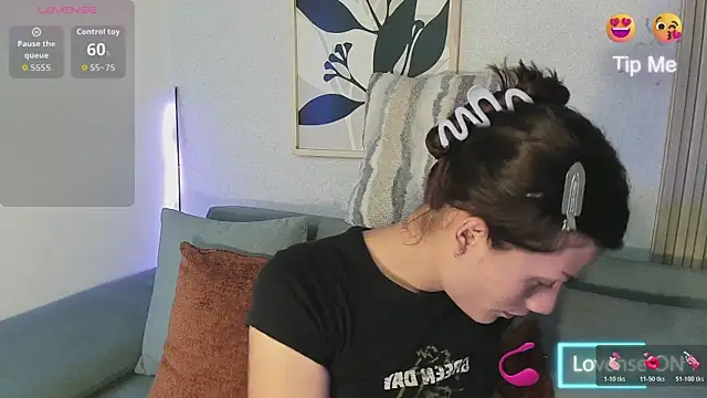 KassMonroe online show from 04-07-26, 07:37