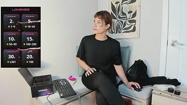 KassMonroe online show from 02-11-26, 08:20