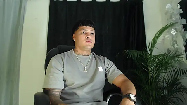 Boyhot 00 online show from 02-10-26, 03:49