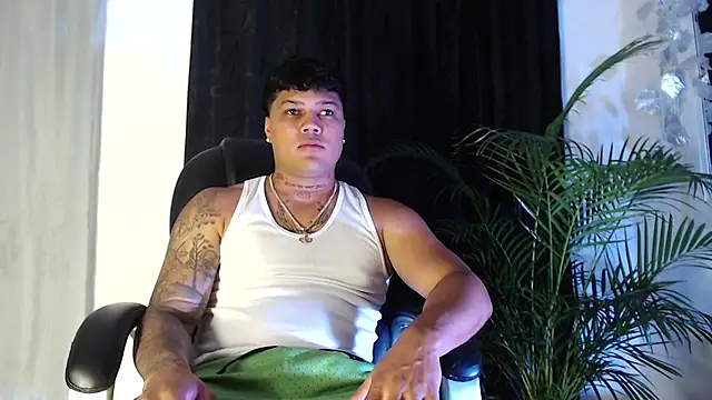 Boyhot 00 online show from 02-01-26, 03:38