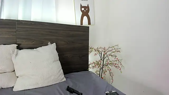 Brianna Maya online show from 03-10-26, 09:30