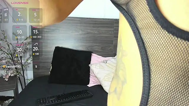 Brianna Maya online show from 01-07-26, 12:15