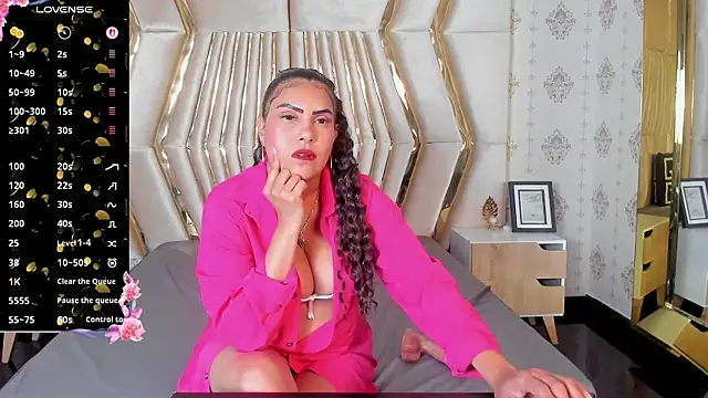 Barbbara sweett online show from 11-21-25, 07:24