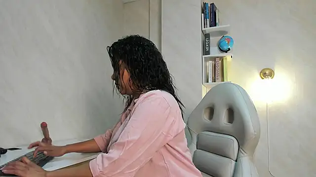 Barbbara sweett online show from 11-04-25, 08:01