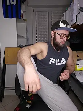 BeppeRagnar online show from 03-25-26, 08:35