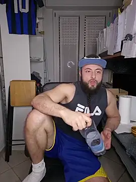 BeppeRagnar online show from 03-26-26, 01:09