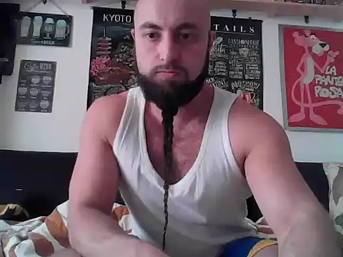 BeppeRagnar online show from 11-22-25, 03:00