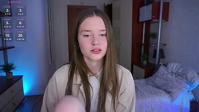 Snapshot of SunRinglein chatting on 01-18-26, 06:33 SunRinglein online show from 01-18-26, 06:33