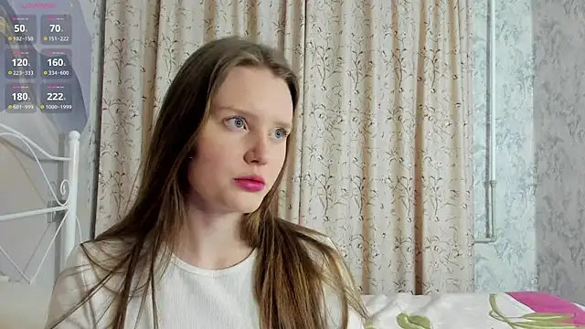 SunRinglein online show from 03-04-26, 06:15