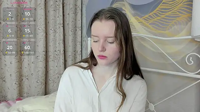 SunRinglein online show from 04-01-26, 07:00