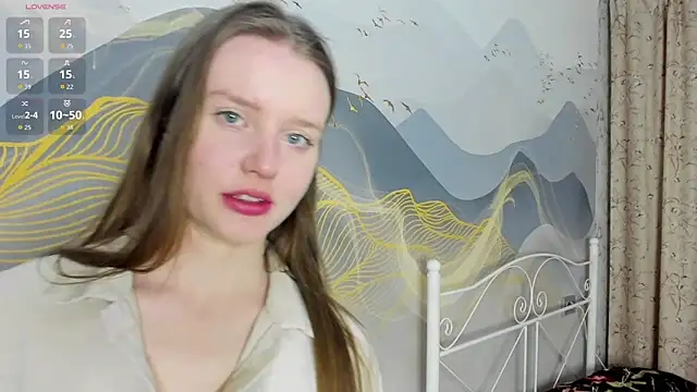 Snapshot of SunRinglein chatting on 02-20-26, 06:54 SunRinglein online show from 02-20-26, 06:54