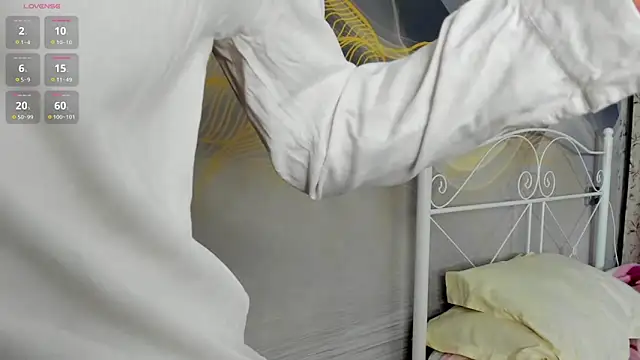 SunRinglein online show from 03-07-26, 07:08