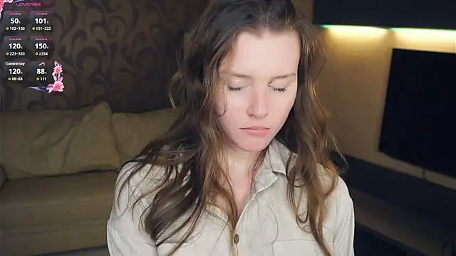 SunRinglein online show from 10-29-25, 06:51