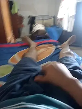 Latinokev online show from 10-31-25, 07:21