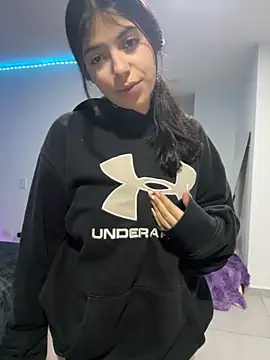 Snapshot of majo_gallego chatting on 12-04-25, 05:39 majo gallego online show from 12-04-25, 05:39