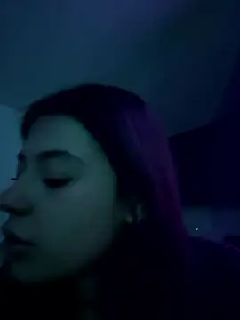 Snapshot of majo_gallego chatting on 01-16-26, 12:47 majo gallego online show from 01-16-26, 12:47