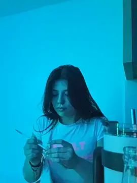 Snapshot of majo_gallego chatting on 11-07-25, 08:30 majo gallego online show from 11-07-25, 08:30