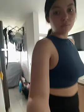 Snapshot of majo_gallego chatting on 02-25-26, 07:14 majo gallego online show from 02-25-26, 07:14