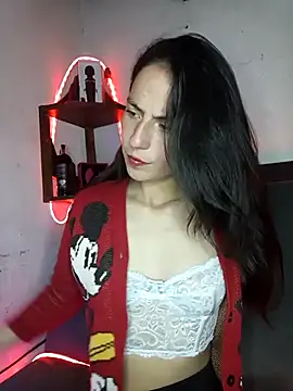 deseox05 online show from 11-22-25, 01:37