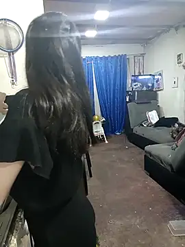 deseox05 online show from 11-25-25, 10:43