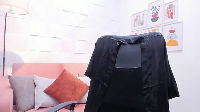 Sasha Grace online show from 02-24-26, 01:12