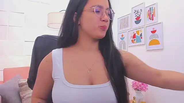 Sasha Grace online show from 03-12-26, 01:26