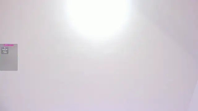 Foxy Kylie online show from 11-23-25, 01:21