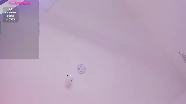 Foxy Kylie online show from 11-24-25, 08:09