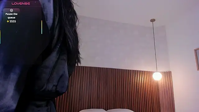 Foxy Kylie online show from 01-14-26, 07:50