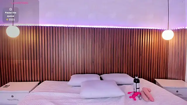 Foxy Kylie online show from 02-05-26, 08:26