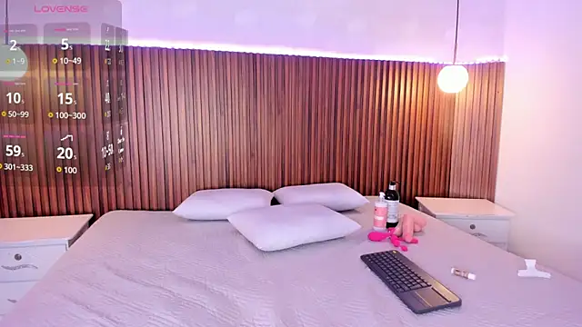 Foxy Kylie online show from 02-07-26, 08:06