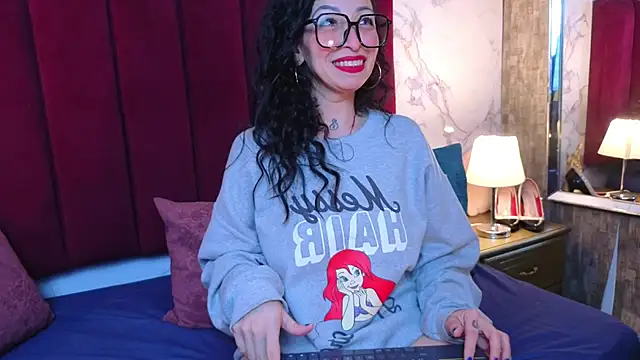 CHIARAJJONES online show from 05-30-26, 11:16