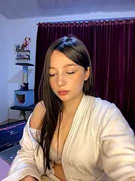   Lorelain   online show from 10-14-25, 10:42