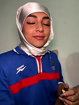 CelestSkyy online show from 12-23-25, 05:40