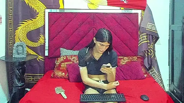 Pride couple online show from 01-06-26, 11:31