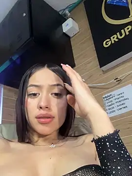 celeste solis online show from 01-10-26, 08:53