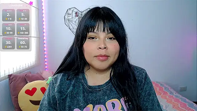 EllieMoonX online show from 05-15-26, 09:35