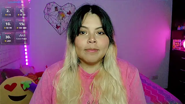 EllieMoonX online show from 04-20-26, 11:28