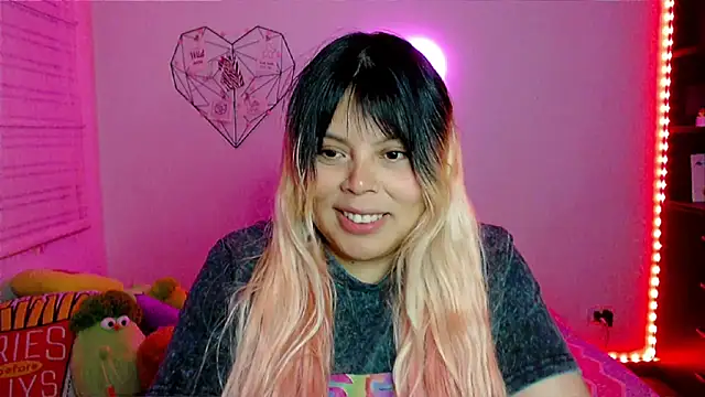 EllieMoonX online show from 02-12-26, 11:48