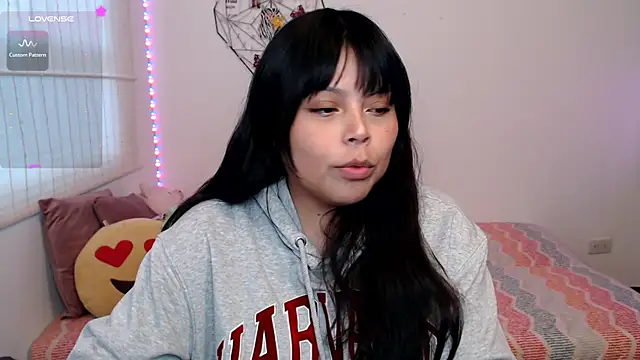 EllieMoonX online show from 05-21-26, 10:07